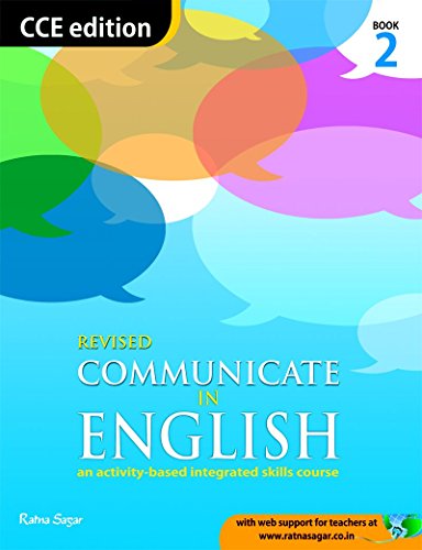 Stock image for Revised Communicate in English Reader 2 for sale by dsmbooks