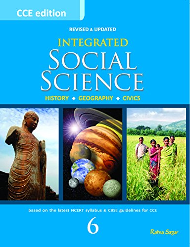 Stock image for Integrated Social Science 6 for sale by dsmbooks
