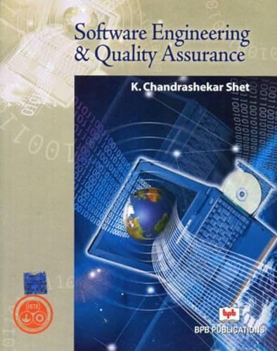 9788183330145: Software Engineering and Quality Assurance