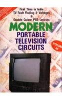 9788183330367: Modern Portable Television Circuits Vol. 3