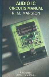 9788183331579: Audio IC Circuits Manual