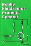 9788183332033: Hobby Electronics Projects Special