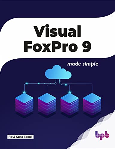 Stock image for Visual FoxPro 9: Made Simple for sale by Book Deals