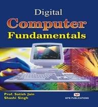 9788183332781: Digital Computer Fundamentals