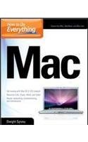 9788183332828: How to Do Everything MAC
