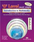 9788183333467: 2010- O Level Introduction to Multimedia (M4.2-R4)