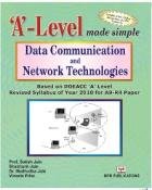 9788183333504: Data Communication and Network Technologies (A9-R4)