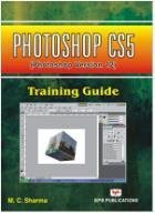 9788183334389: Photoshop CS5 Training Guide