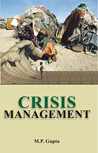 Crisis Management (9788183340328) by Gupta