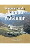 Geography of Jammu and Kashmir