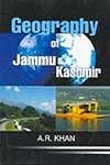 Geography of Jammu & Kashmir