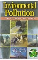 Stock image for Environmental Pollution, 284 pp, 2010 for sale by dsmbooks