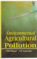 9788183421805: Environmental Agricultural Pollution, 278 pp, 2010