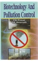 Stock image for Biotechnology and Pollution Control for sale by dsmbooks