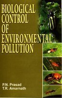 Stock image for Biological Control of Environmental Pollution for sale by dsmbooks