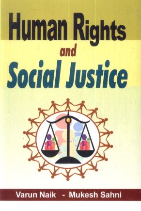 Stock image for Human Rights and Social Justice for sale by dsmbooks