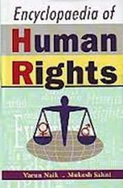 Stock image for Encyclopaedia of Human Rights for sale by dsmbooks