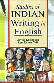 9788183423083: Studies of Indian Writing in English