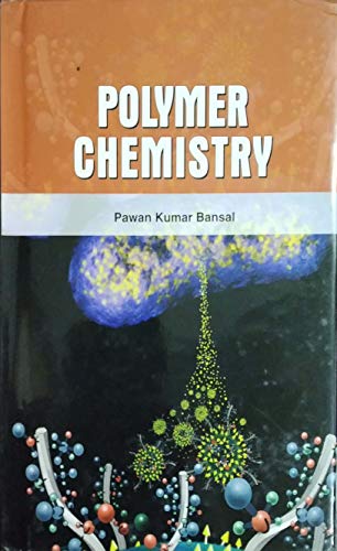 Stock image for Polymer Chemistry, 231pp, 2015 for sale by dsmbooks