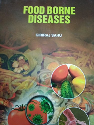 Beispielbild fr Food Borne Diseases zum Verkauf von dsmbooks