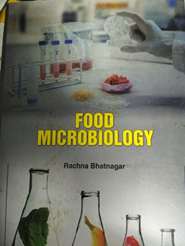 9788183424356: Food Microbiology