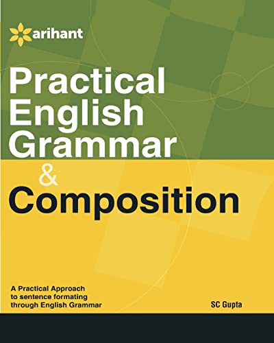 9788183481441: Practical English Grammar