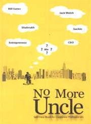 Stock image for No More Uncle SelfHelp Book for Corporate Professionals for sale by PBShop.store US