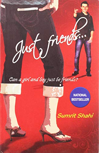 9788183520119: Just Friends