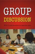 Stock image for Group Discussion for sale by PBShop.store US