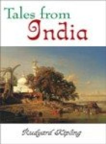 Beispielbild fr Tales from India zum Verkauf von AwesomeBooks