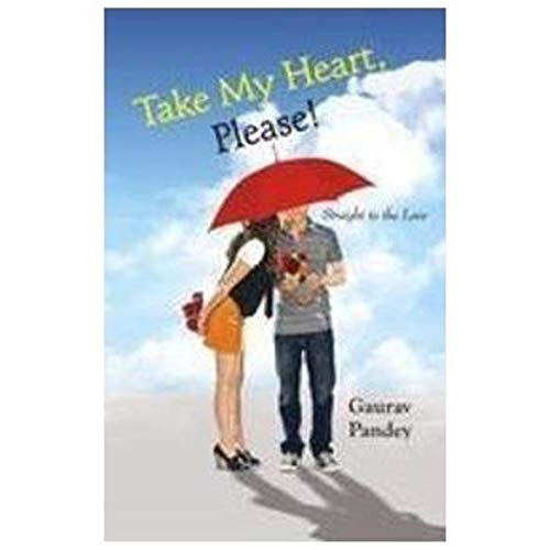 Stock image for Take My Heart Please for sale by PBShop.store US