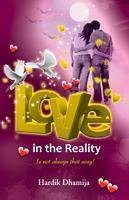 Stock image for Love in the Reality for sale by PBShop.store US