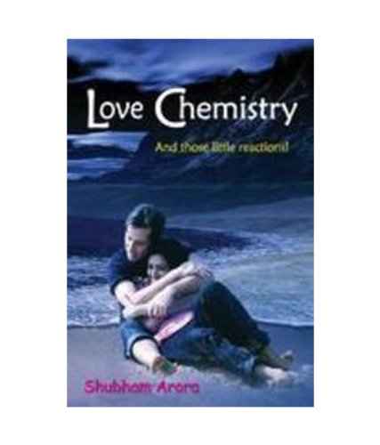 Stock image for Love Chemistry for sale by PBShop.store US