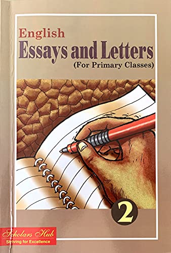 Stock image for English Essays and Letters 2 for sale by Books Puddle