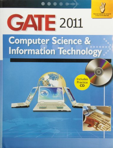 9788183550222: Gate Guide Computer Science