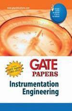 GATE PAPER: Instrumention Engineering (9788183550413) by Unknown Author