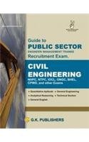 Guide To Public Sector Civil Engineering (9788183553346) by None
