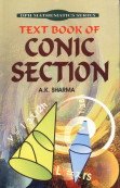 9788183560009: Textbook of Conic Section