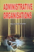 Imagen de archivo de Administrative Organisations a la venta por Books Puddle