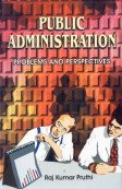 Stock image for Public Administration for sale by Books Puddle