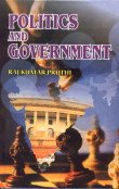 Imagen de archivo de Politics and Government a la venta por Books Puddle