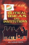Stock image for Political Ideas and Institutions for sale by Books Puddle