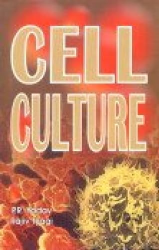 9788183560191: Cell Culture