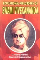 Stock image for Educational Philosophy of Swami Vivekananda for sale by Books Puddle