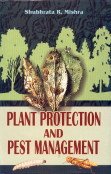 Stock image for Plant Protection and Pest Management for sale by Majestic Books
