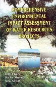 Beispielbild fr Comprehnsive Environmental Impact Assessment of Water Resources Projects zum Verkauf von Books Puddle