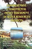 Stock image for Comprehnsive Environmental Impact Assessment of Water Resources Projects for sale by Books Puddle