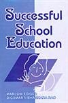 Imagen de archivo de Successful School Education a la venta por Books Puddle