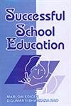 Stock image for Successful School Education for sale by Books Puddle