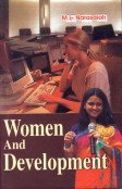 Beispielbild fr Women and Development zum Verkauf von Books Puddle